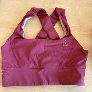 1stPhorm Sports Bra